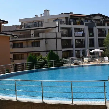 شقة Privat Studio Paradise Dreams *