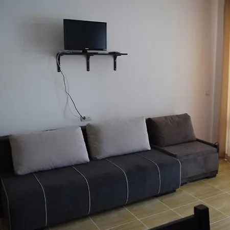 Privat Studio Paradise Dreams شقة