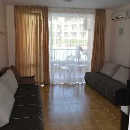 شقة Privat Studio Paradise Dreams *