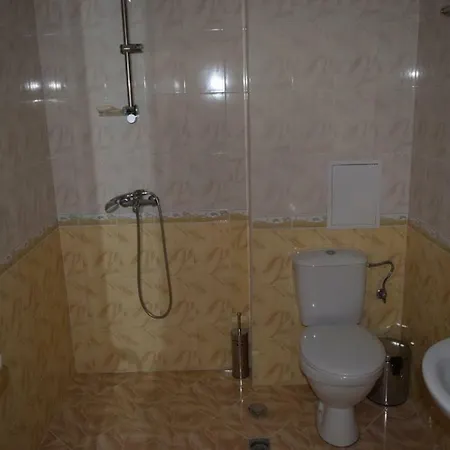 شقة Privat Studio Paradise Dreams *