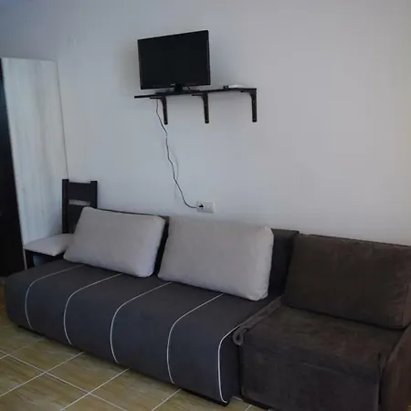 Privat Studio Paradise Dreams شقة سفيتي فلاس