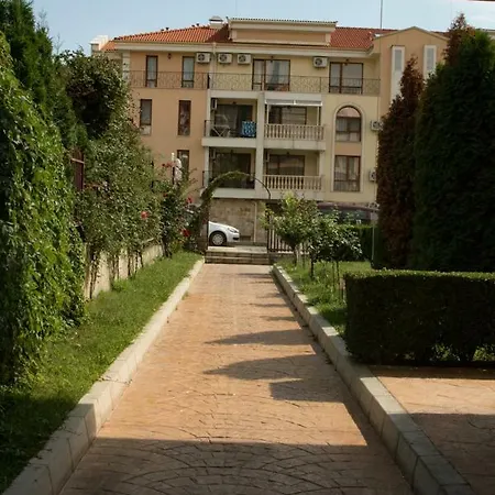 Privat Studio Paradise Dreams شقة *