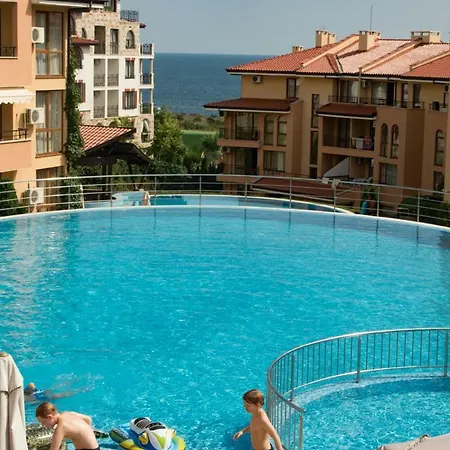 شقة Privat Studio Paradise Dreams *