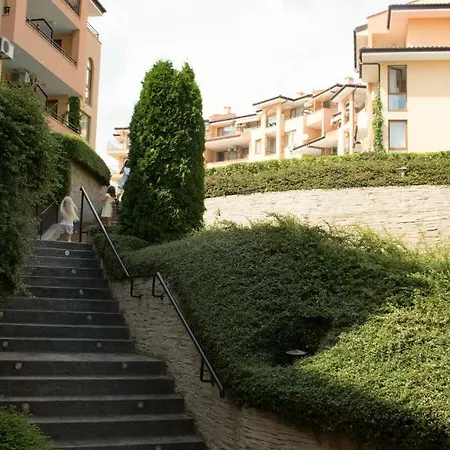 Privat Studio Paradise Dreams شقة